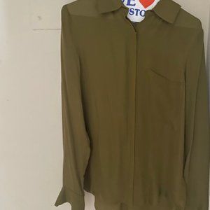 Equipment Button Down